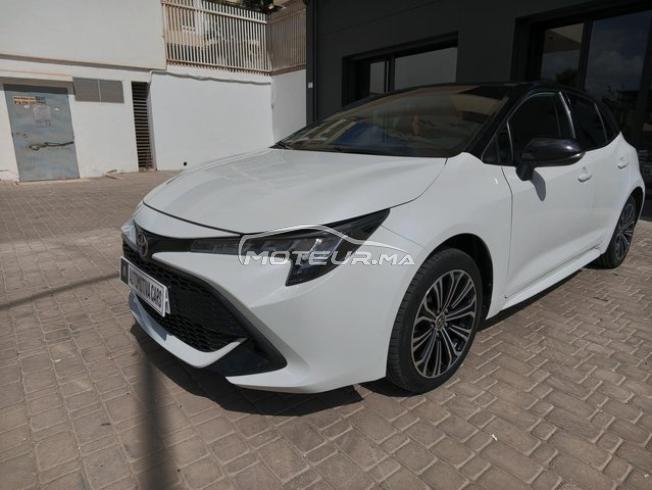 🔥 TOYOTA COROLLA SPORT FULL SEPTEMBRE 2022 🇯🇵