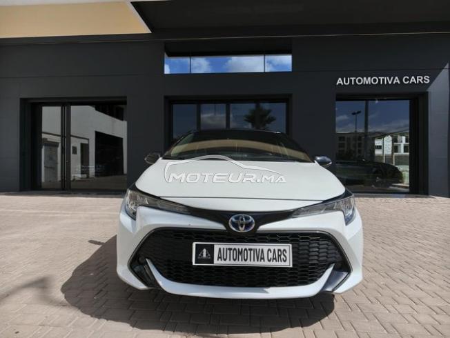 🔥 TOYOTA COROLLA SPORT FULL SEPTEMBRE 2022 🇯🇵