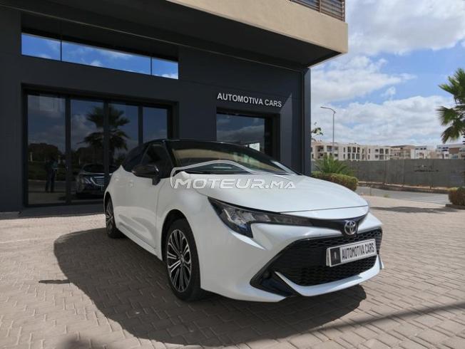🔥 TOYOTA COROLLA SPORT FULL SEPTEMBRE 2022 🇯🇵