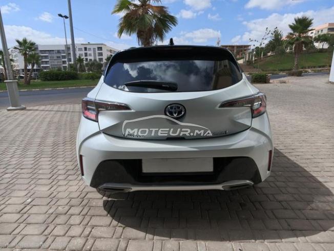 🔥 TOYOTA COROLLA SPORT FULL SEPTEMBRE 2022 🇯🇵