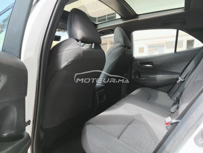🔥 TOYOTA COROLLA SPORT FULL SEPTEMBRE 2022 🇯🇵