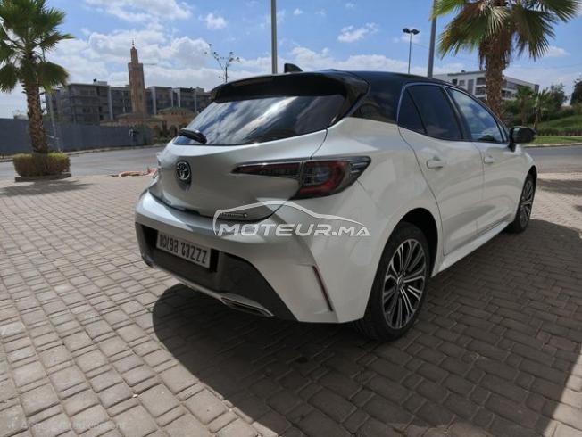 🔥 TOYOTA COROLLA SPORT FULL SEPTEMBRE 2022 🇯🇵