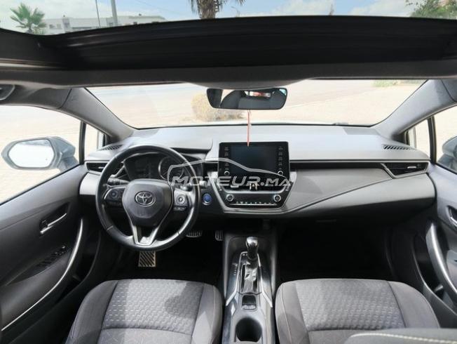 🔥 TOYOTA COROLLA SPORT FULL SEPTEMBRE 2022 🇯🇵