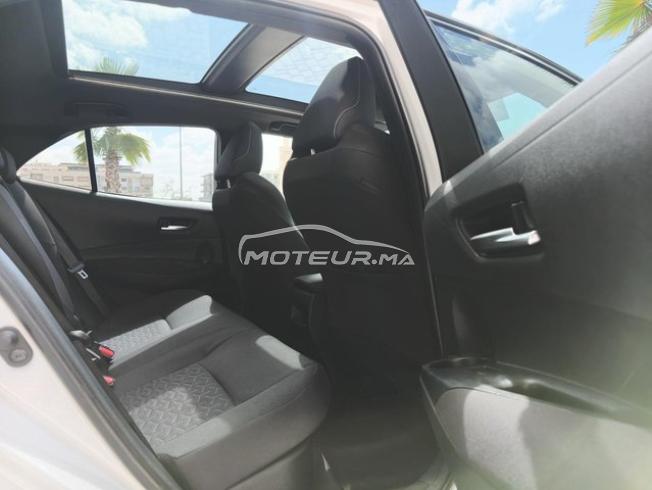 🔥 TOYOTA COROLLA SPORT FULL SEPTEMBRE 2022 🇯🇵