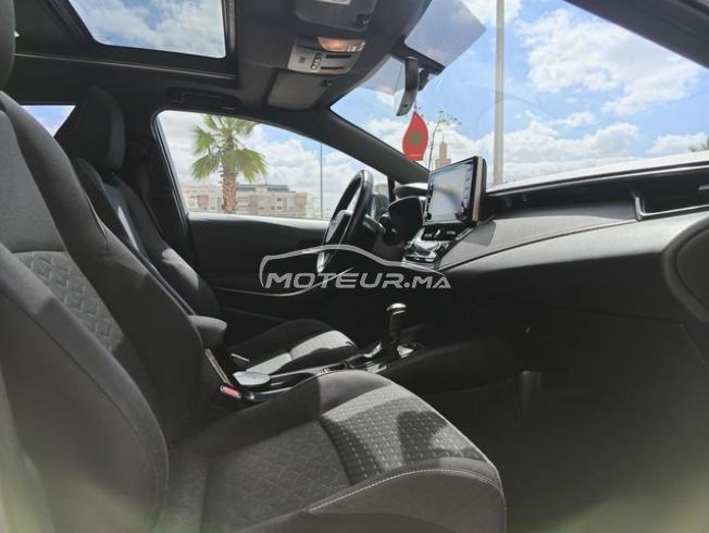 🔥 TOYOTA COROLLA SPORT FULL SEPTEMBRE 2022 🇯🇵