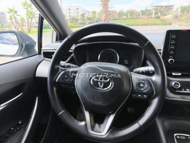 🔥 TOYOTA COROLLA SPORT FULL SEPTEMBRE 2022 🇯🇵