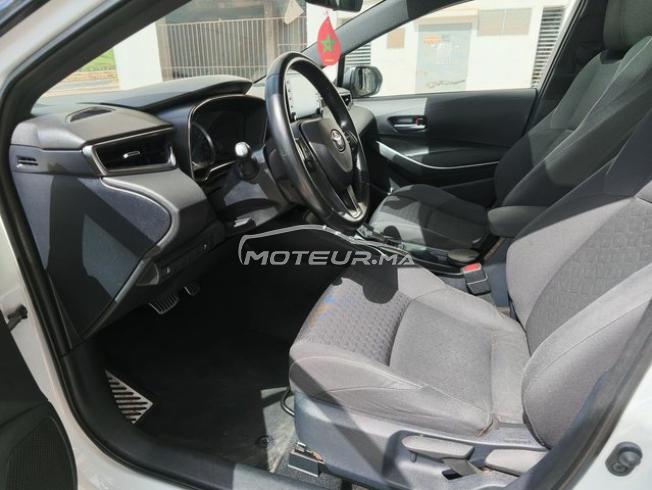 🔥 TOYOTA COROLLA SPORT FULL SEPTEMBRE 2022 🇯🇵