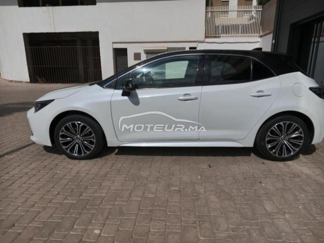 🔥 TOYOTA COROLLA SPORT FULL SEPTEMBRE 2022 🇯🇵