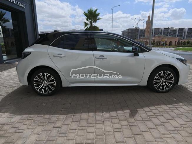 🔥 TOYOTA COROLLA SPORT FULL SEPTEMBRE 2022 🇯🇵