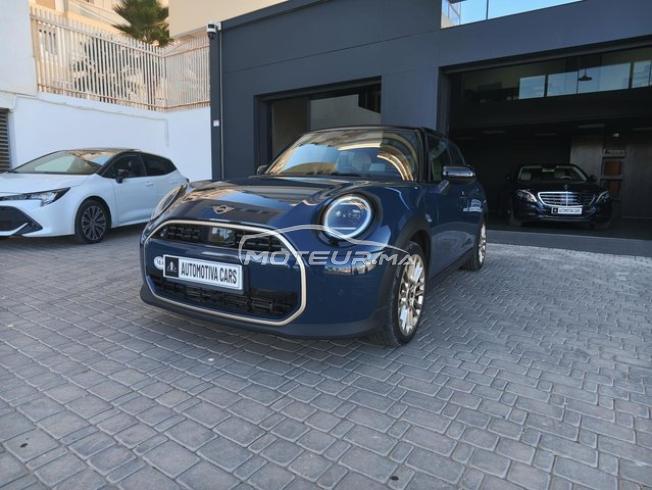 🔥 MINI COOPER 5 PORTES FAVORITE  FIN 2025 🇬🇧