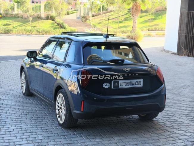 🔥 MINI COOPER 5 PORTES FAVORITE  FIN 2025 🇬🇧