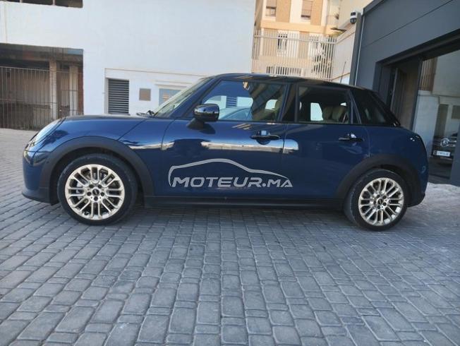 🔥 MINI COOPER 5 PORTES FAVORITE  FIN 2025 🇬🇧