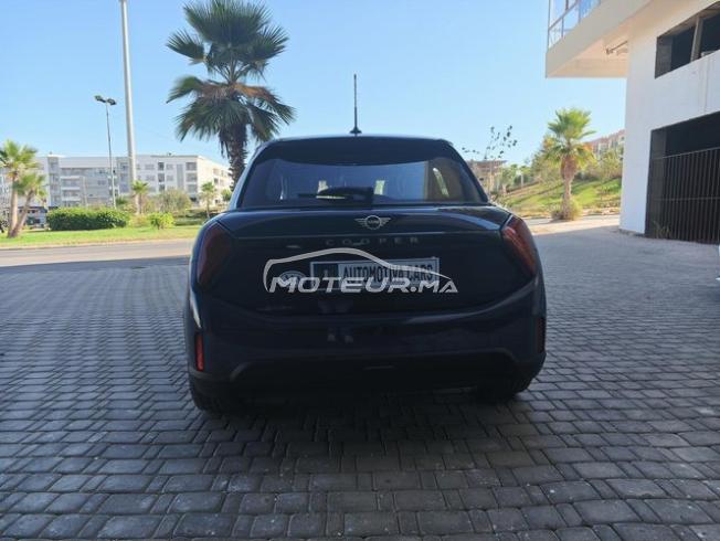 🔥 MINI COOPER 5 PORTES FAVORITE  FIN 2025 🇬🇧