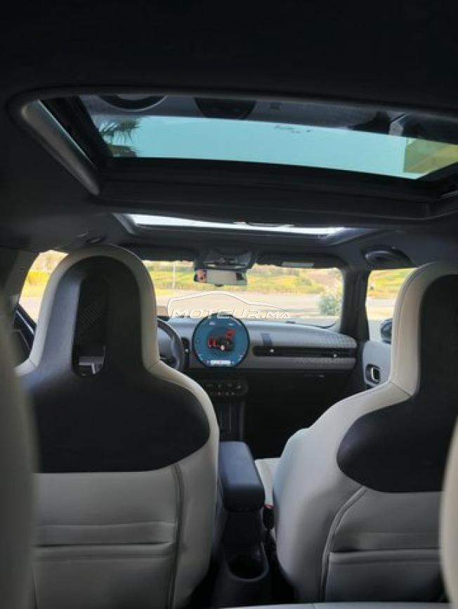 🔥 MINI COOPER 5 PORTES FAVORITE  FIN 2025 🇬🇧
