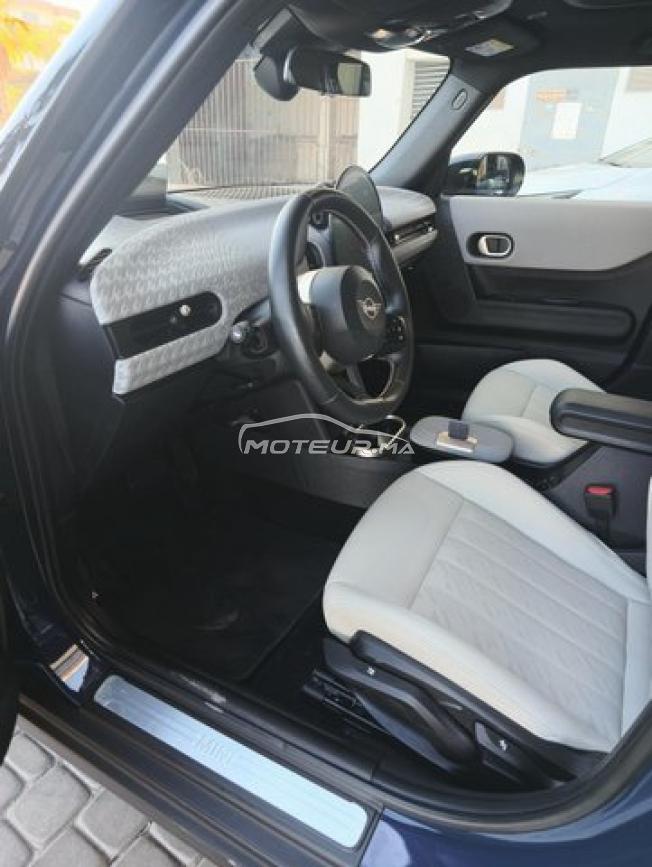 🔥 MINI COOPER 5 PORTES FAVORITE  FIN 2025 🇬🇧