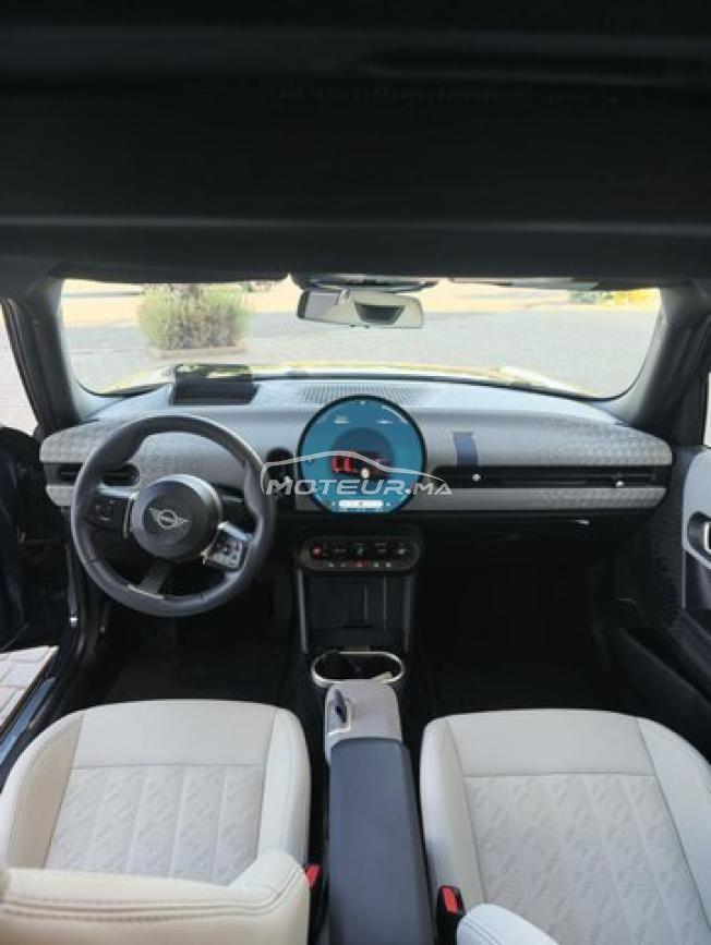 🔥 MINI COOPER 5 PORTES FAVORITE  FIN 2025 🇬🇧