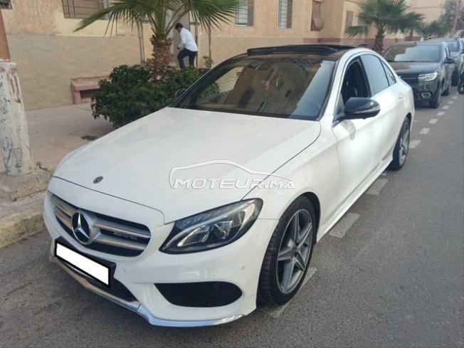 KIFAL - MERCEDES-BENZ Classe C