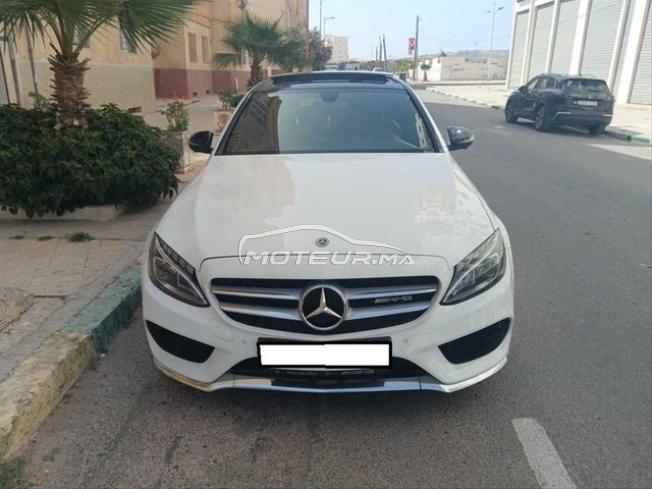 KIFAL - MERCEDES-BENZ Classe C