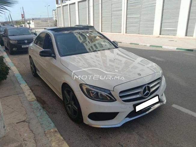 KIFAL - MERCEDES-BENZ Classe C