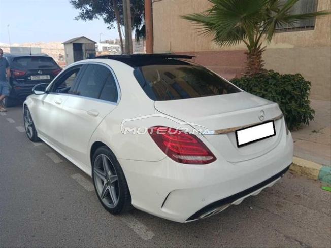 KIFAL - MERCEDES-BENZ Classe C