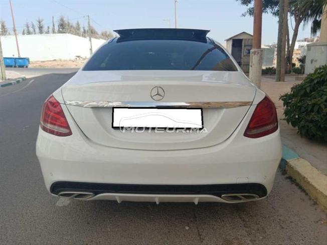 KIFAL - MERCEDES-BENZ Classe C