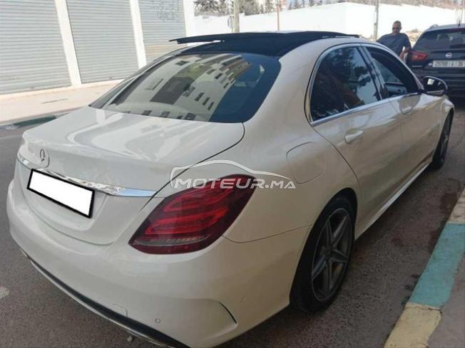 KIFAL - MERCEDES-BENZ Classe C