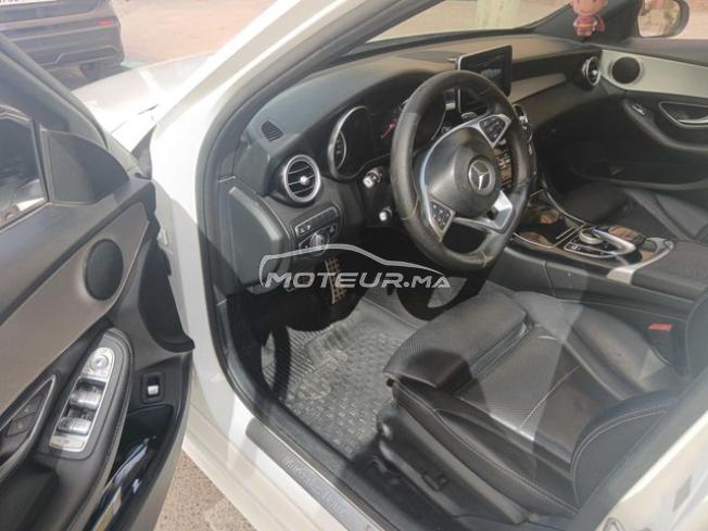 KIFAL - MERCEDES-BENZ Classe C