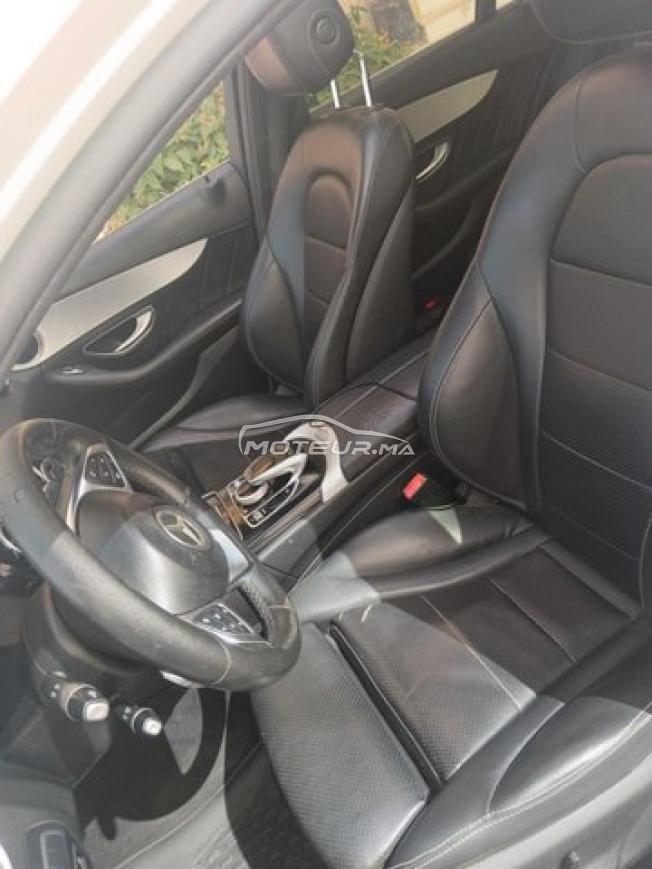 KIFAL - MERCEDES-BENZ Classe C