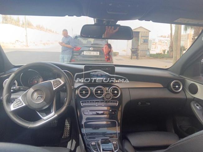 KIFAL - MERCEDES-BENZ Classe C