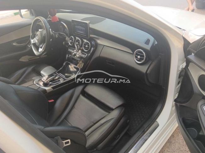 KIFAL - MERCEDES-BENZ Classe C