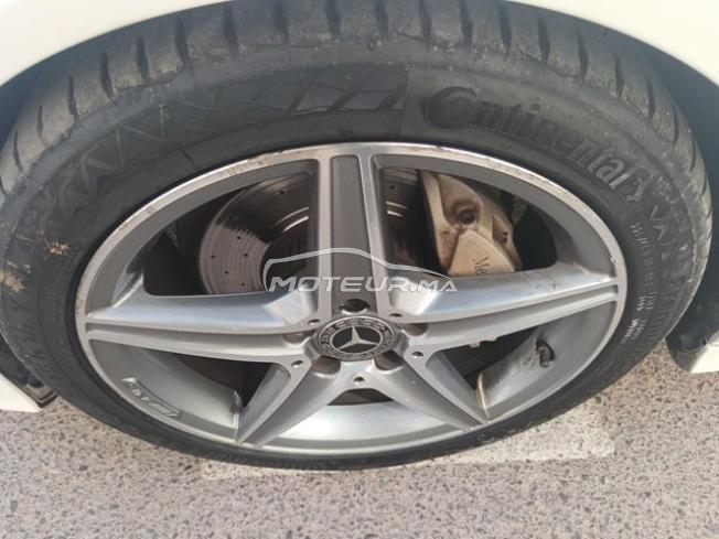 KIFAL - MERCEDES-BENZ Classe C