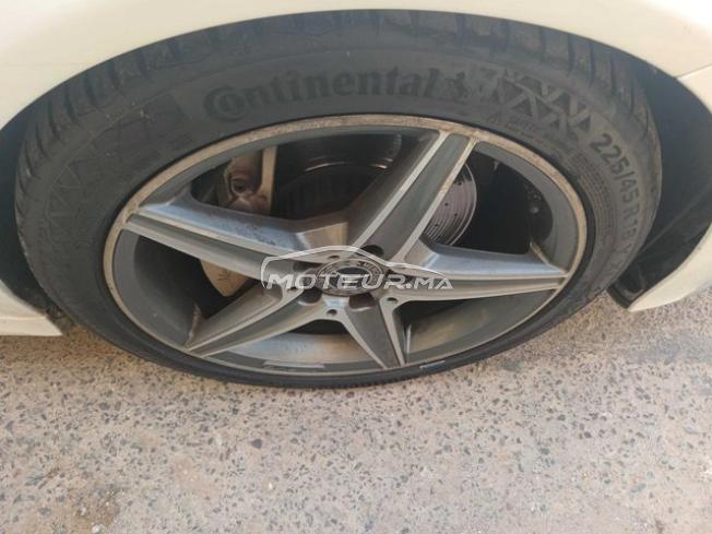 KIFAL - MERCEDES-BENZ Classe C