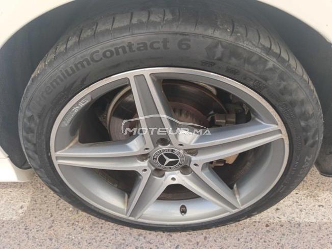 KIFAL - MERCEDES-BENZ Classe C