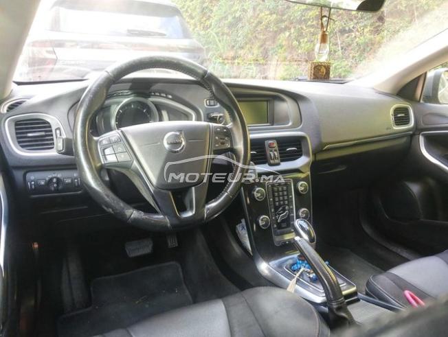 KIFAL - VOLVO V40