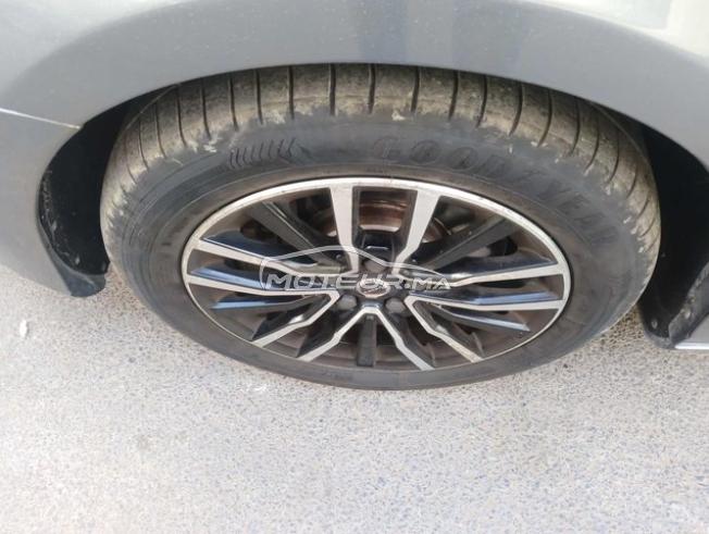 KIFAL - VOLVO V40