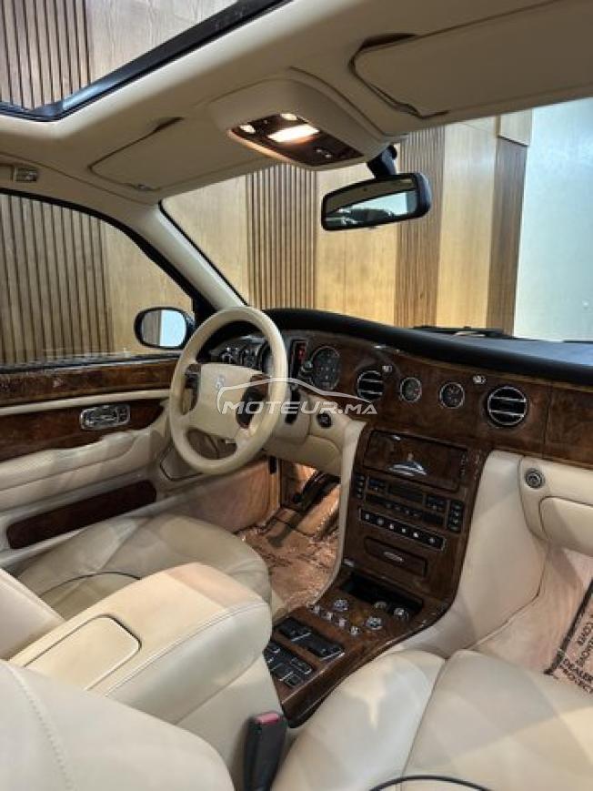 ROLLS ROYCE SILVER SERAPH 1999