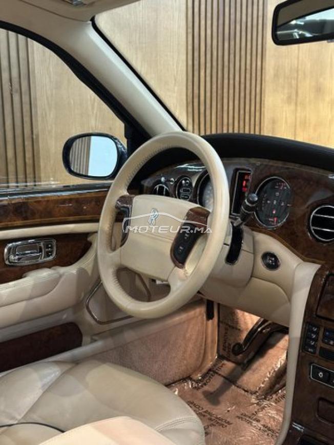 ROLLS ROYCE SILVER SERAPH 1999