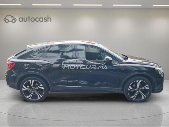 2099 - Audi Q3 2023 expertisée avec financement
