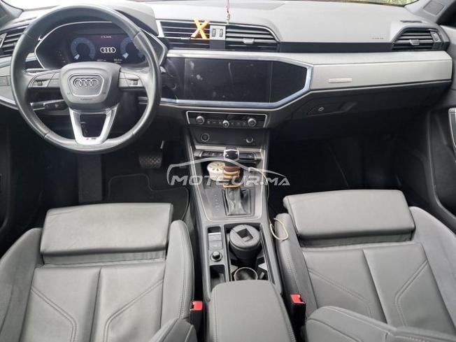 2099 - Audi Q3 2023 expertisée avec financement