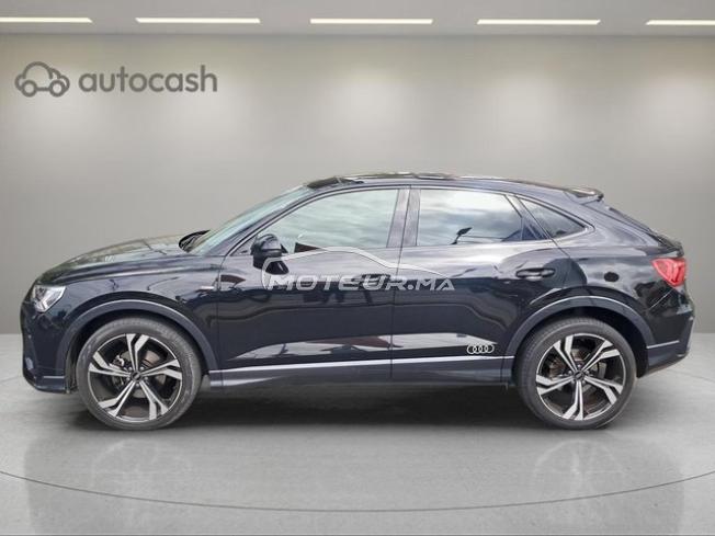 2099 - Audi Q3 2023 expertisée avec financement