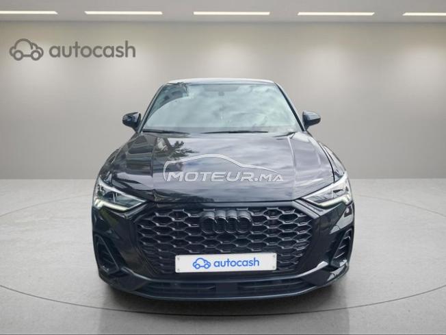 2099 - Audi Q3 2023 expertisée avec financement