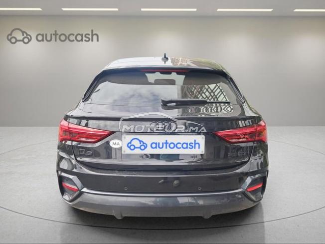 2099 - Audi Q3 2023 expertisée avec financement