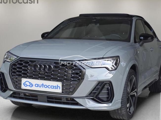 1981 - Audi Q3 2025 expertisée avec financement