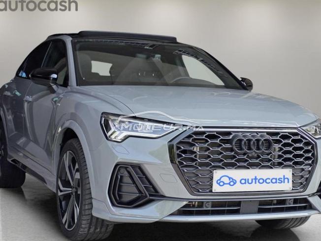 1981 - Audi Q3 2025 expertisée avec financement
