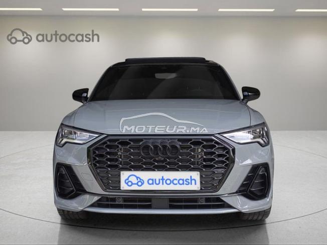 1981 - Audi Q3 2025 expertisée avec financement