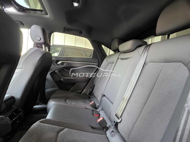 1981 - Audi Q3 2025 expertisée avec financement