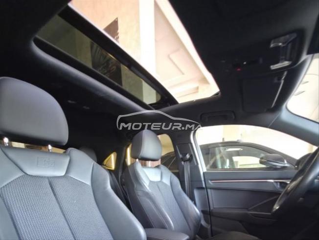 1840 - Audi Q3 2020 expertisée avec financement