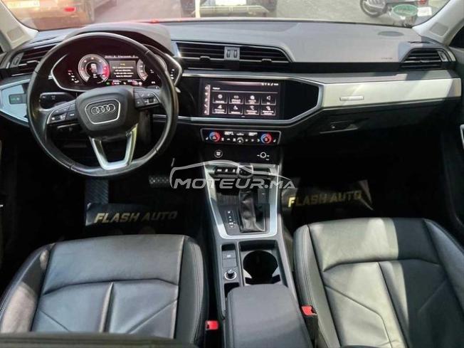 1632 - Audi Q3 2024 expertisée avec financement