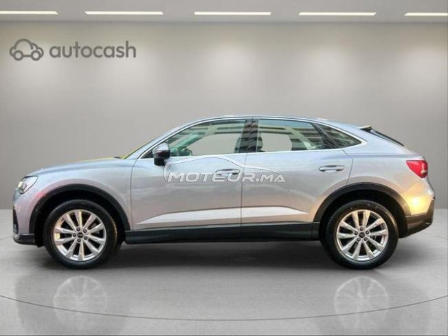 1632 - Audi Q3 2024 expertisée avec financement