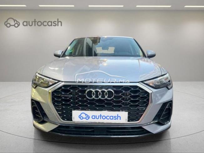 1632 - Audi Q3 2024 expertisée avec financement